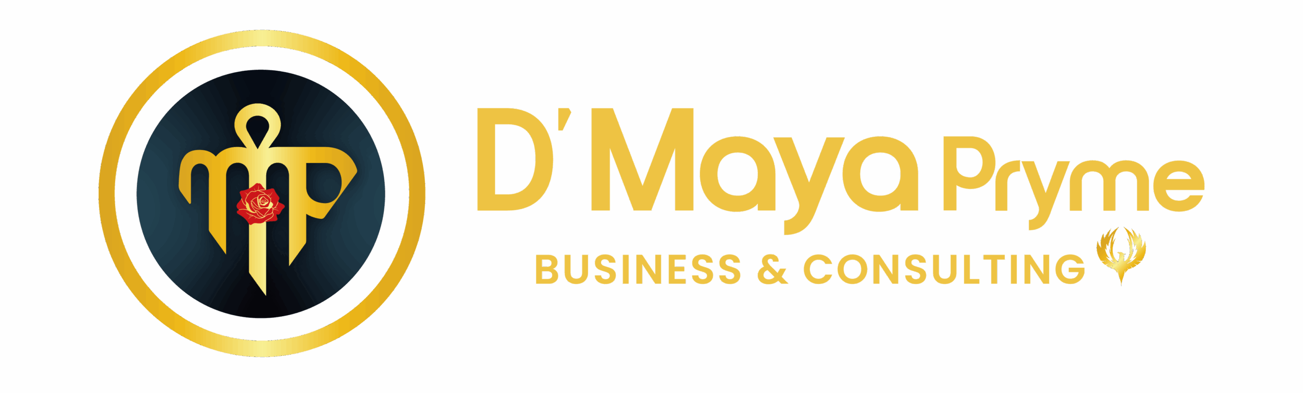 D'Maya Pryme Business & Consulting